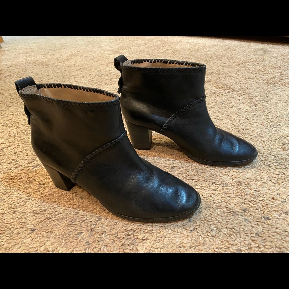 Jack Rogers Booties